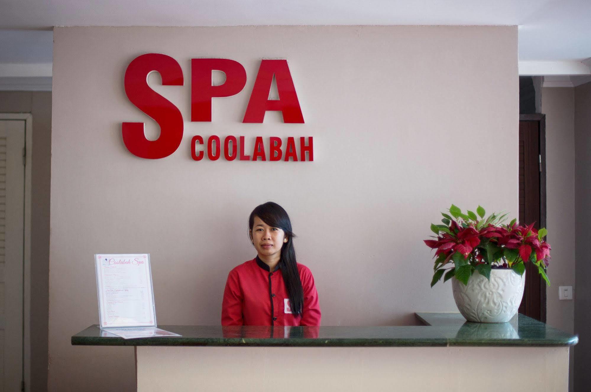 Coolabah Hotel Sihanoukville Exterior foto